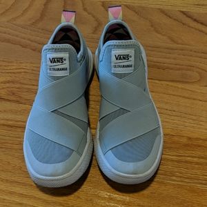 Vans Ultra range Slip-on sneakers